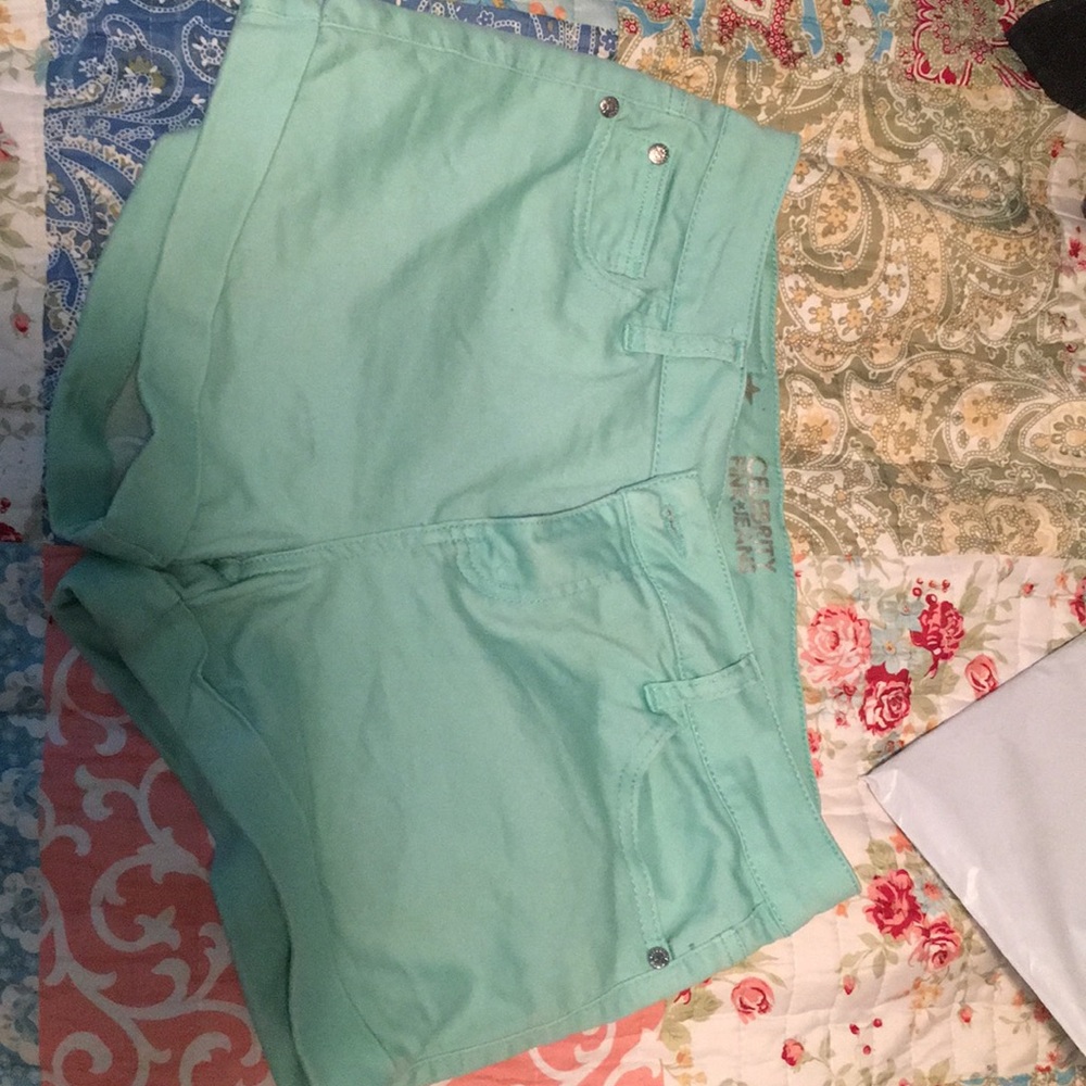 Shorts